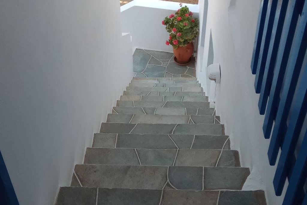 Aegean Dream House Villa Kamares  Exterior photo