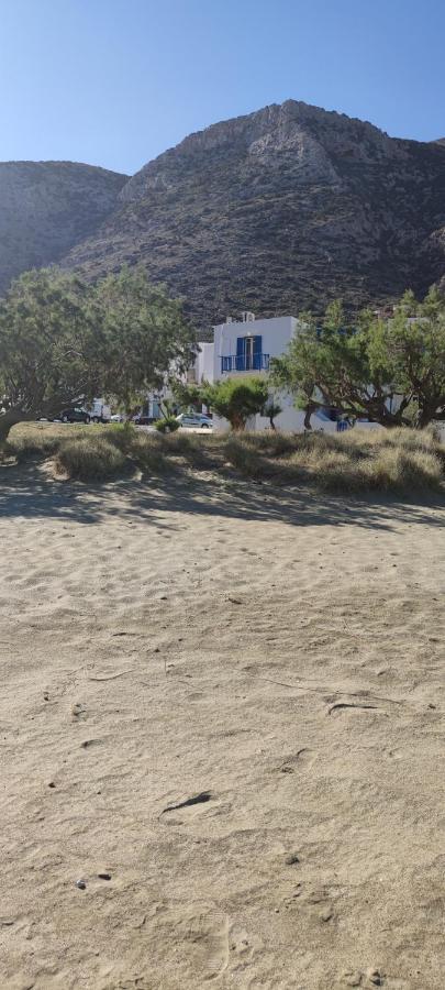 Aegean Dream House Villa Kamares  Exterior photo